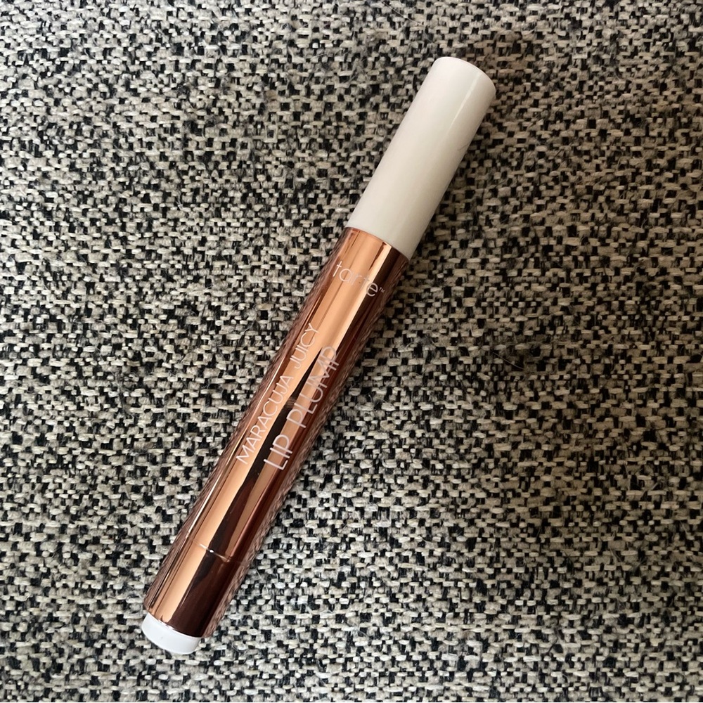 2 for $25! Tarte Maracuja Juicy Lip Plumping Gloss